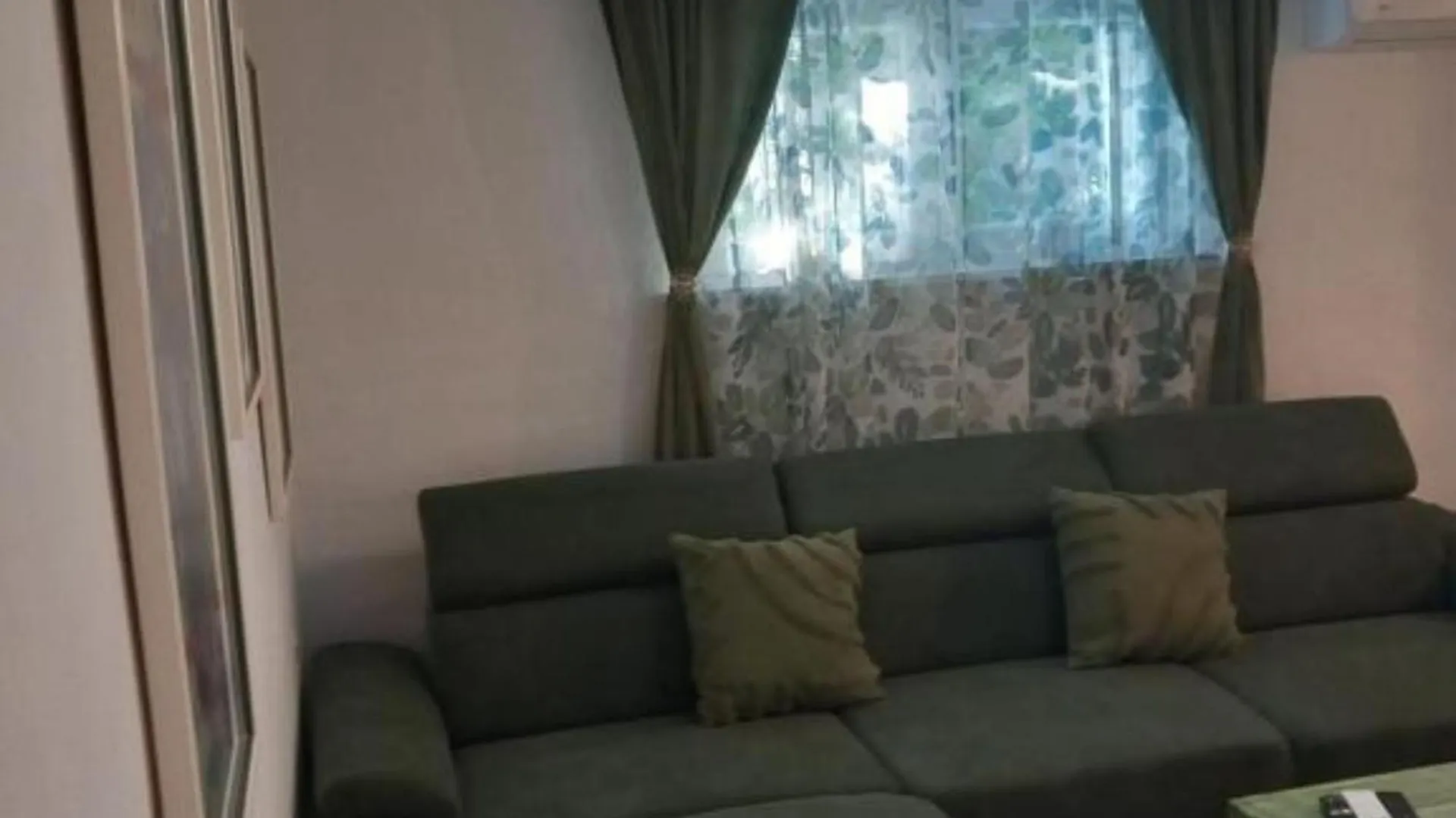 Guest House Green Corner Palit 아파트