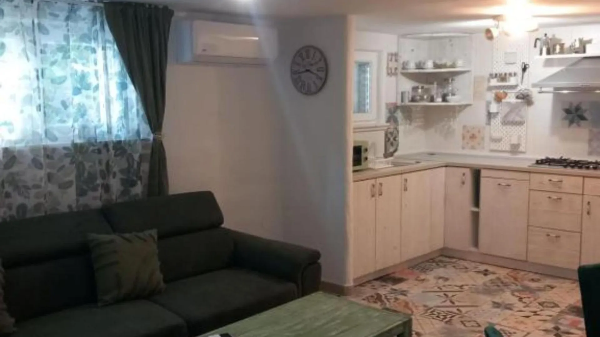 Guest House Green Corner Palit 아파트