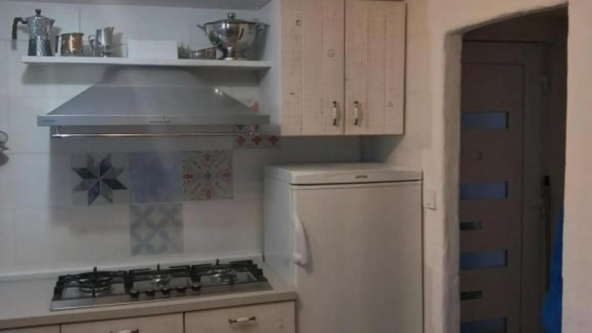 아파트 Guest House Green Corner Palit 크로아티아