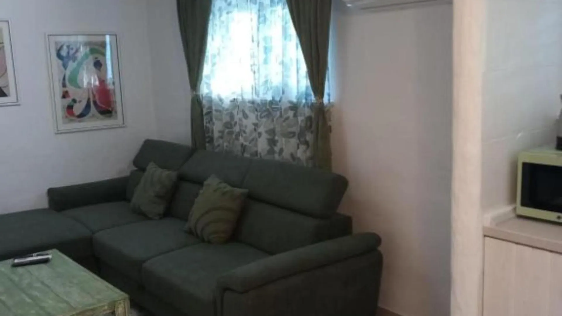 Guest House Green Corner Palit 아파트
