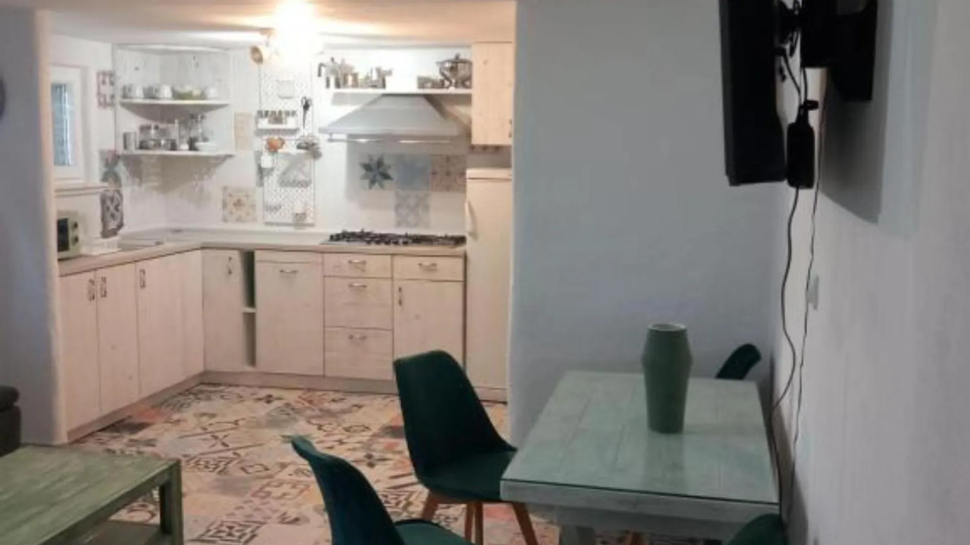 Guest House Green Corner Palit 크로아티아